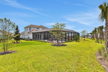 New construction Single-Family house 367 Maralinda Dr, St. Augustine, FL 32095 plan LOLA - image 3