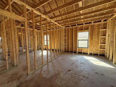 New construction Single-Family house 208 Shepards St, Godley, TX 76044 - image 5