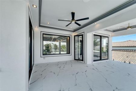 New construction Single-Family house 519 Treviso Dr, Apollo Beach, FL 33572 null- photo 55 55