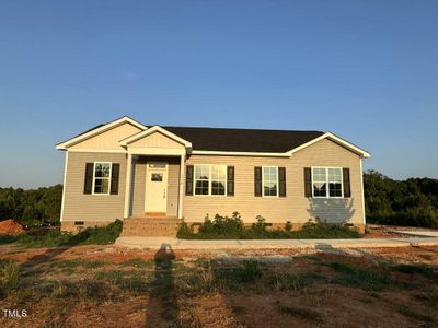 Brookhaven by Grand Oak Homes in Spring Hope - photo 9 9