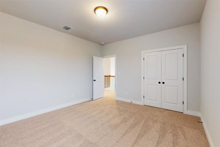 New construction Single-Family house 108 Red Camella Dr, Georgetown, TX 78628 Trinity II - C- photo 27 27
