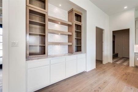 New construction Single-Family house 932 Bandon Dunes Dr, Fort Worth, TX 76028 - image 14