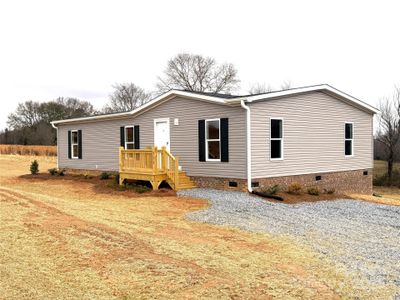 New construction Single-Family house 111 Fox Ter, Shelby, NC 28150 - image