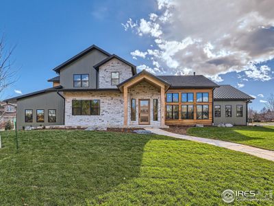 New construction Single-Family house 1574 Spring Creek Dr, Lafayette, CO 80026 - photo 0