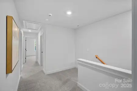 New construction Townhouse house 2910 Dogwood Ave, Charlotte, NC 28206 - image 18