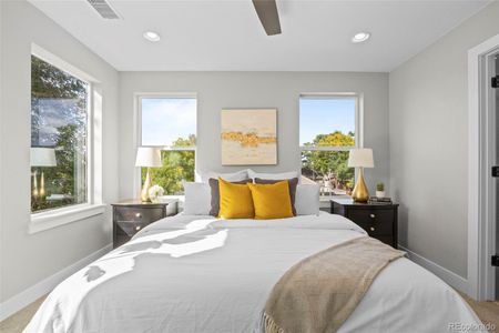 New construction Single-Family house 3420 N Steele St, Denver, CO 80205 - image 20