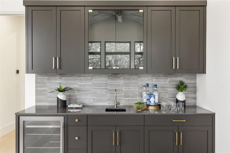 New construction Single-Family house 5813 Horizon Vista Wy, Austin, TX 78738 null- photo 37 37