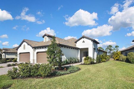 New construction Single-Family house 26871 Pavin Dr, Englewood, FL 34223 - image