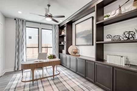 New construction Single-Family house 1914 Royal Oak Dr, Missouri City, TX 77459 plan Verona - image 9