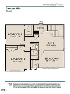 CMSF 227- 2nd floorplan