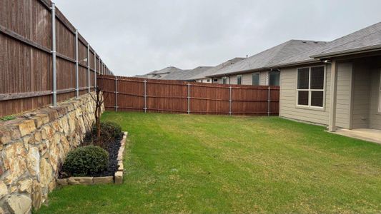 New construction Single-Family house 432 Frenchpark Dr, Haslet, TX 76052 Modelo- photo 10 10