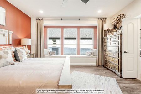 New construction Single-Family house 7749 Oakmeade St, Joshua, TX 76058 plan Dewberry II - image 15