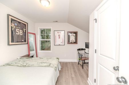 New construction Single-Family house 221 Fig Ct, Sanford, NC 27332 - image 15