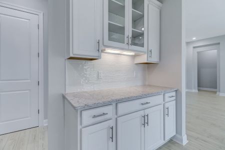 Sandy Bluff by SEDA New Homes in Yulee - image 17