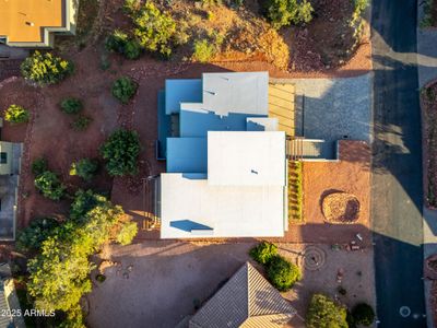New construction Single-Family house 150 Donaldson Dr, Sedona, AZ 86336 - image