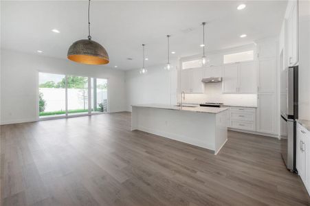 New construction Townhouse house 5530 N 9Th St, Unit 6, Tampa, FL 33604 null- photo 11 11