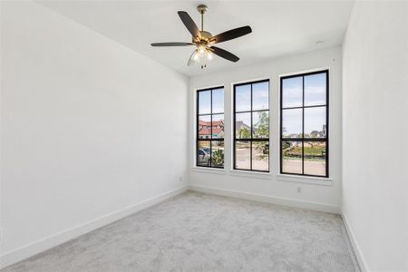 New construction Single-Family house 3801 Lacefield Dr, Frisco, TX 75033 561A- photo 6 6