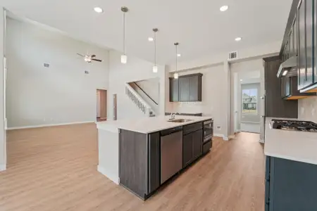 New construction Single-Family house 6619 Pelican Ln, Beasley, TX 77417 plan Amarillo - image 6
