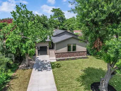 New construction Single-Family house 2006 Wheless Ln, Austin, TX 78723 - image