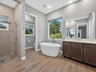 New construction Single-Family house 196 Hampton Lp, Davenport, FL 33837 - image 15
