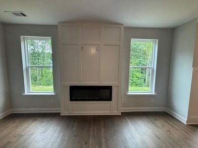 New construction Single-Family house 3372 Wild Clary Ct, Buford, GA 30519 - image 16