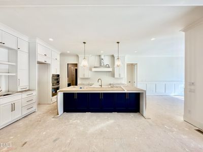 New construction Single-Family house 1218 Kingwood Dr, Raleigh, NC 27609 null- photo 3 3