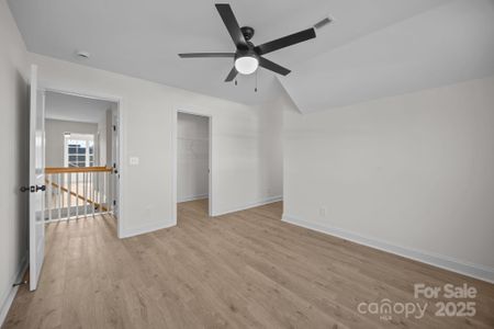 New construction Single-Family house 1325 Coppergate Dr, Salisbury, NC 28147 - image 17