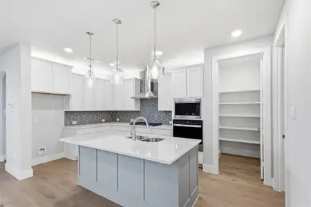 New construction Single-Family house 2912 Weslyan Oak St, Bedford, TX 76021 - image 6