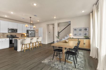 New construction Single-Family house 7321 Mount Greylock Lp, Porter, TX 77365 null- photo 11 11