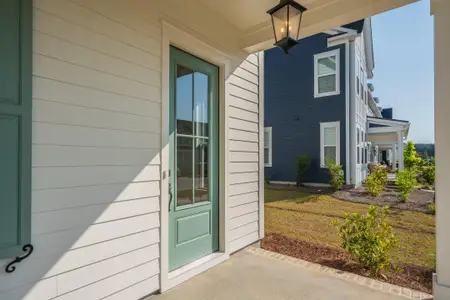 New construction Single-Family house 744 Blueway Ave, Summerville, SC 29486 plan Rutledge - image 3
