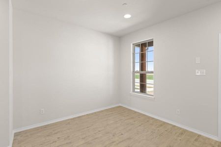 New construction Townhouse house 4603 Avion Dr, Sanger, TX 76266 - image 15