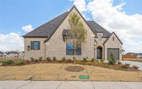 New construction Single-Family house 910 Montrose Drive, Rockwall, TX 75087 235 Plan- photo 0