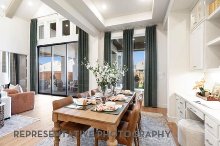 New construction Single-Family house 26720 Stein Ranch Rd, Montgomery, TX 77316 - image 5
