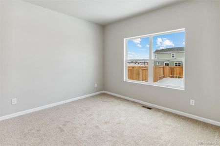 New construction Single-Family house 770 Twining Ave, Brighton, CO 80601 null- photo 4 4