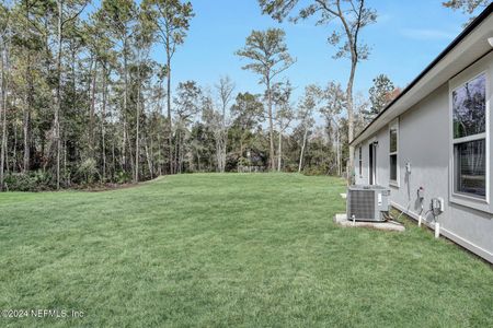 New construction Single-Family house 4422 Lambing Rd, Jacksonville, FL 32210 Dahlia- photo 26 26