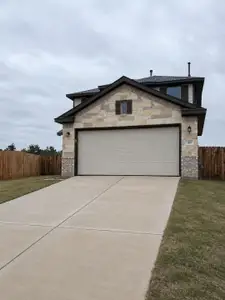 New construction Single-Family house 2607 Rain Quail Ct, Conroe, TX 77306 - image