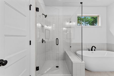 New construction Single-Family house 1224 Waymanville Rd, Thomaston, GA 30286 plan Copeland - image 14