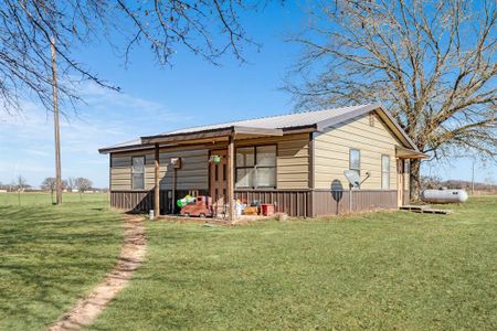 New construction Single-Family house 4060 Cr 36220, Sumner, TX 75486 - image