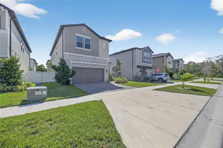 New construction Single-Family house 7708 S Trask St, Tampa, FL 33616 - image