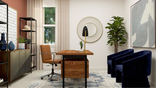 Emerald Oaks: Emerald Oaks Ranches 6