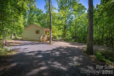 New construction Single-Family house 3161 Morganton Furniture Rd, Valdese, NC 28690 - image