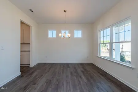 New construction Single-Family house 350 Spirit Springs Rd, Smithfield, NC 27577 plan The James - image 11
