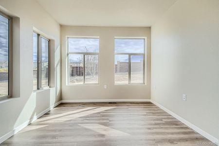 New construction Townhouse house 12820 Inca St, Westminster, CO 80234 Vista- photo 25 25