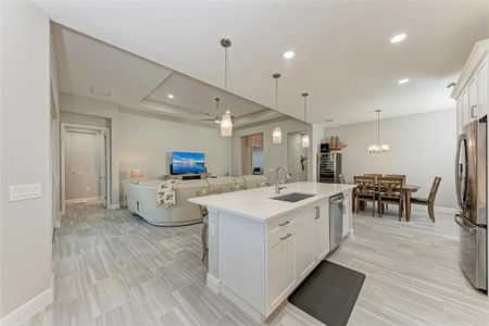 Shellstone at Waterside by Homes by Towne in Sarasota - photo 11 11