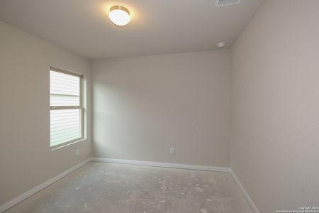 New construction Single-Family house 2828 Whiskey Pass, Seguin, TX 78155 Freestone- photo 8 8