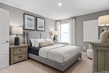 Davis Ranch by Centex in San Antonio - image 18