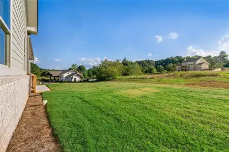 New construction Single-Family house 44 Palomino Cir, Hoschton, GA 30548 plan Kingston - image 3