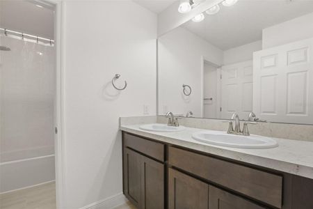 New construction Single-Family house 1299 Woodline Dr, Deland, FL 32720 plan Palmer - image 8