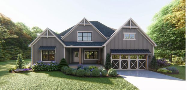 New construction Single-Family house 0 Doar Rd, Awendaw, SC 29429 null- photo 0