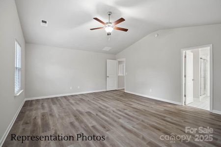 New construction Single-Family house 215 Lake George Dr, Shelby, NC 28152 null- photo 14 14